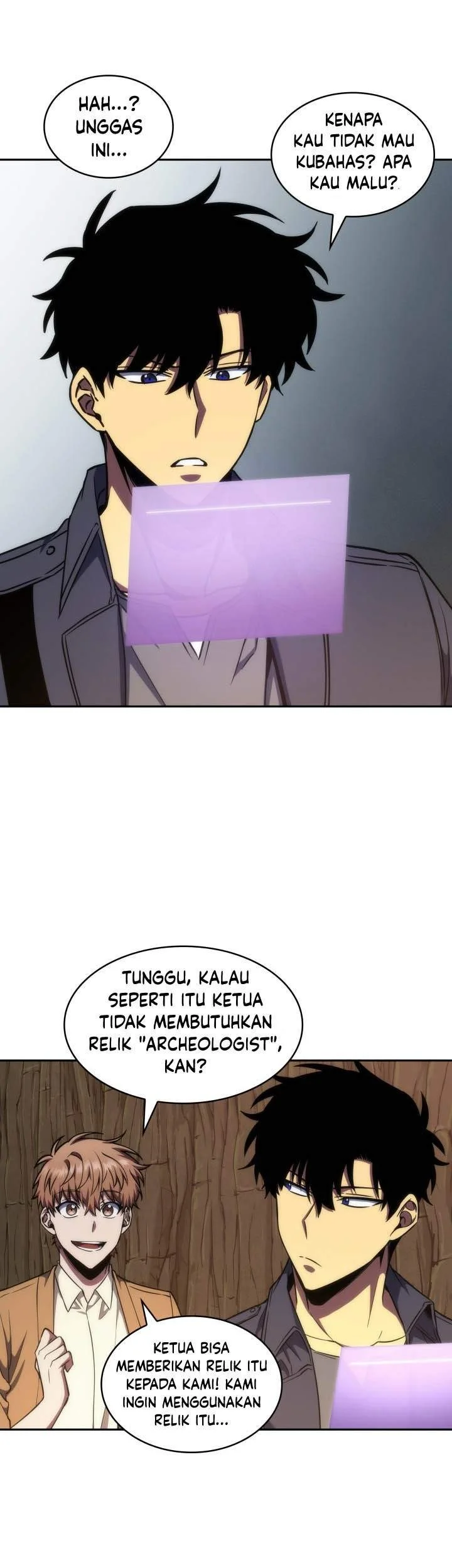 Chapter 267 - halaman 32
