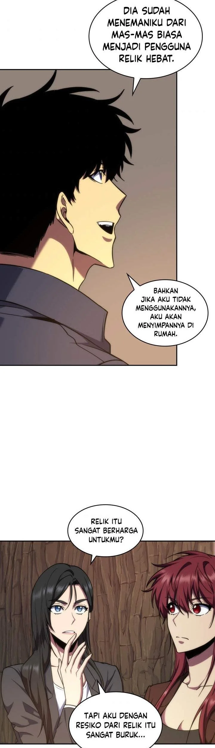 Chapter 267 - halaman 34