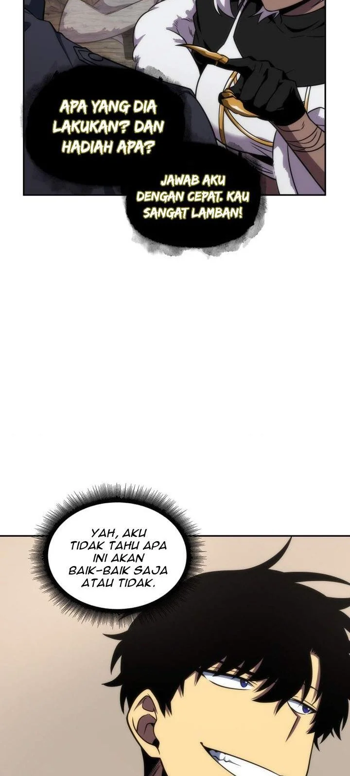 Chapter 269 - halaman 32