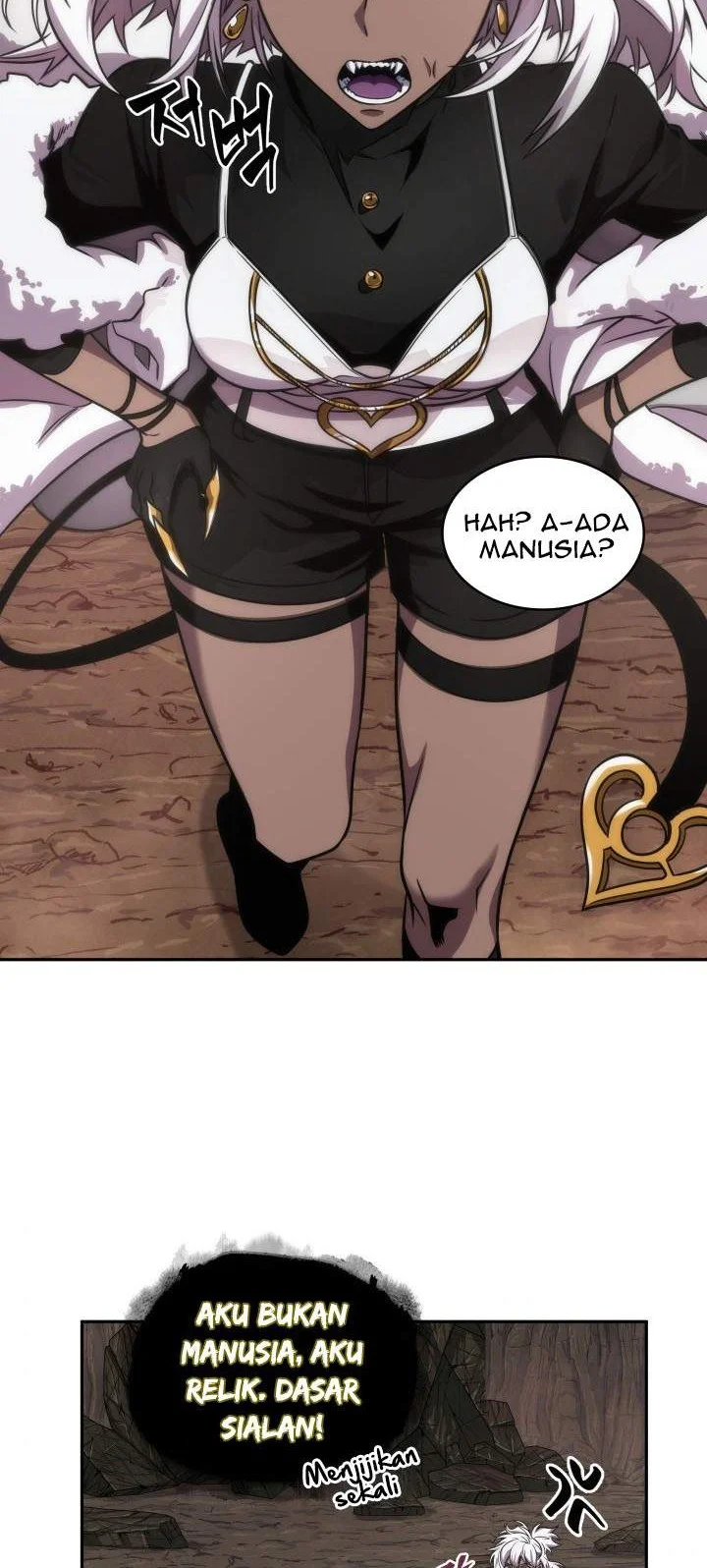 Chapter 269 - halaman 18