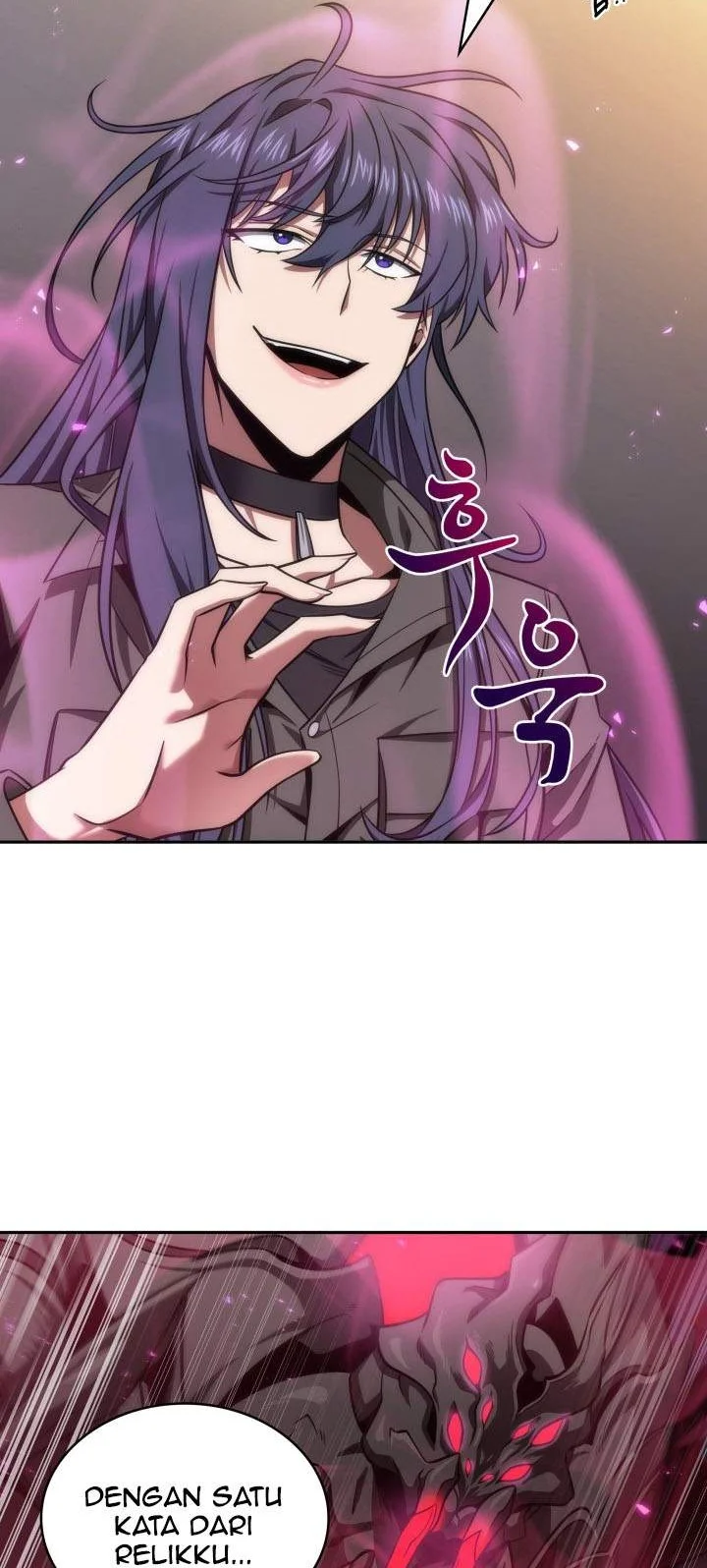 Chapter 270 - halaman 21