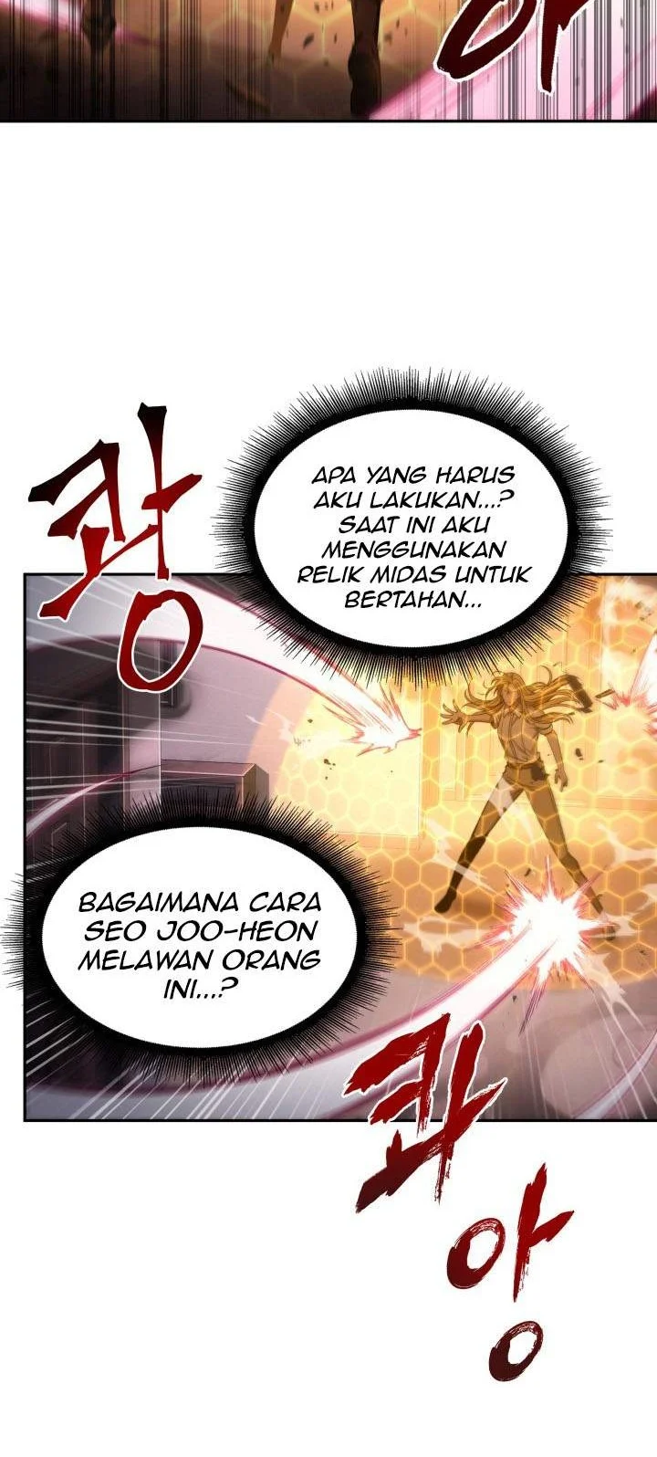 Chapter 270 - halaman 35