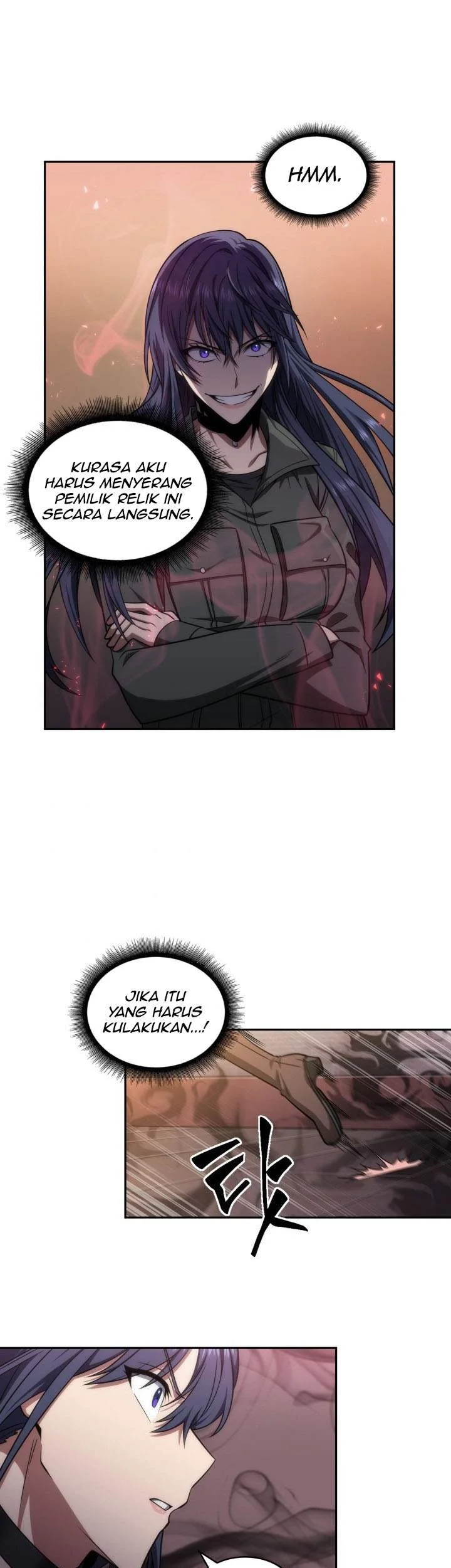 Chapter 270 - halaman 36