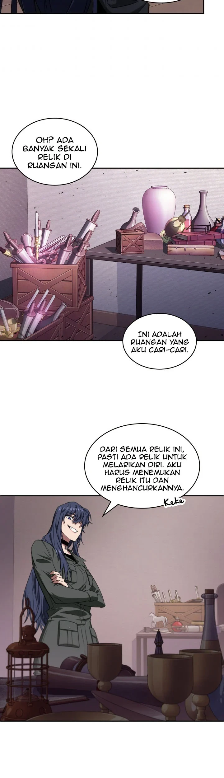 Chapter 270 - halaman 42