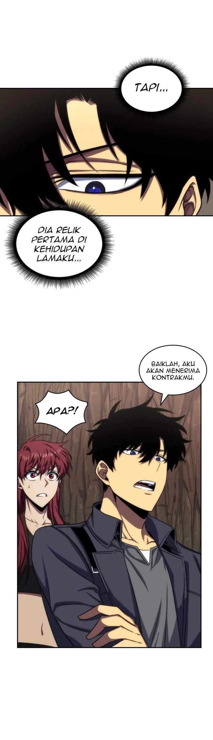 Chapter 271 - halaman 33