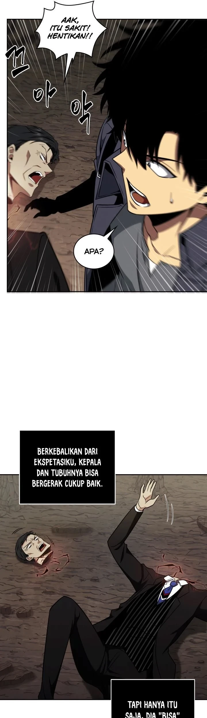 Chapter 274 - halaman 38