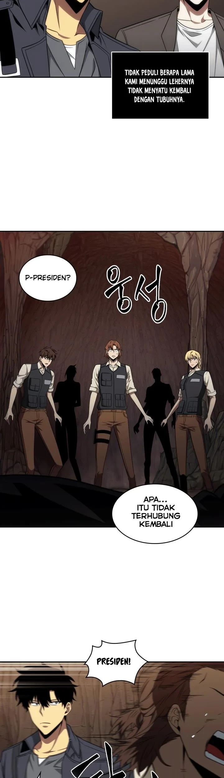 Chapter 274 - halaman 20