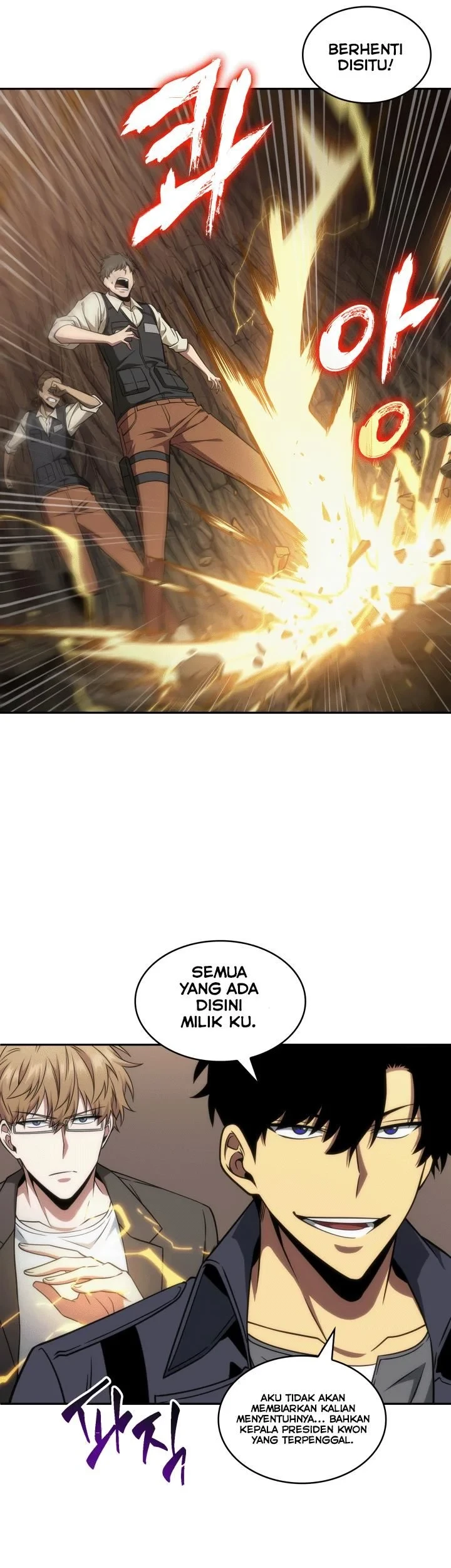 Chapter 274 - halaman 22