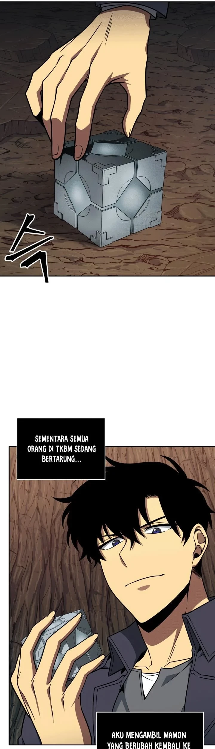 Chapter 274 - halaman 26