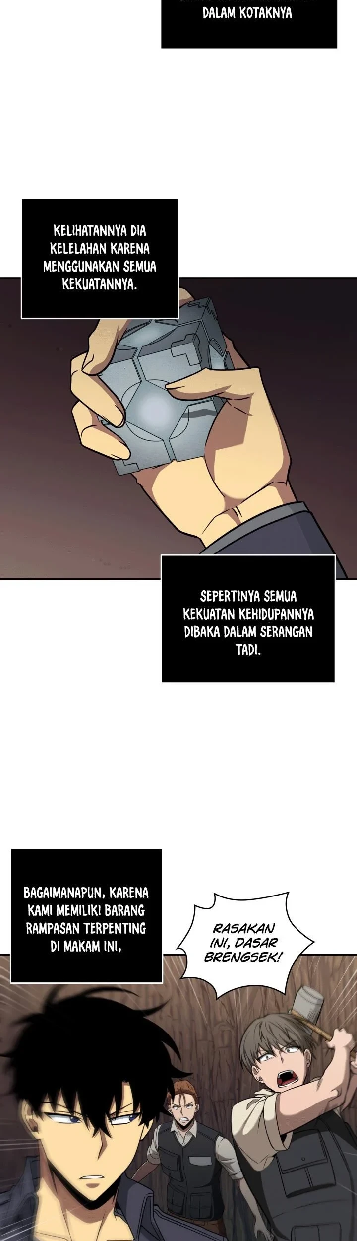 Chapter 274 - halaman 27