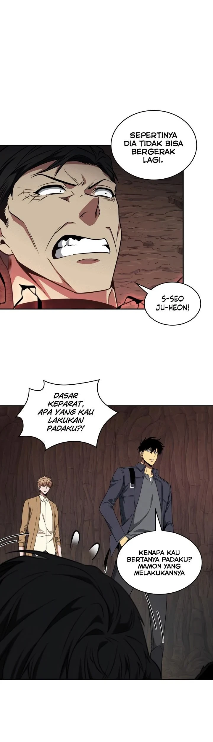 Chapter 274 - halaman 31