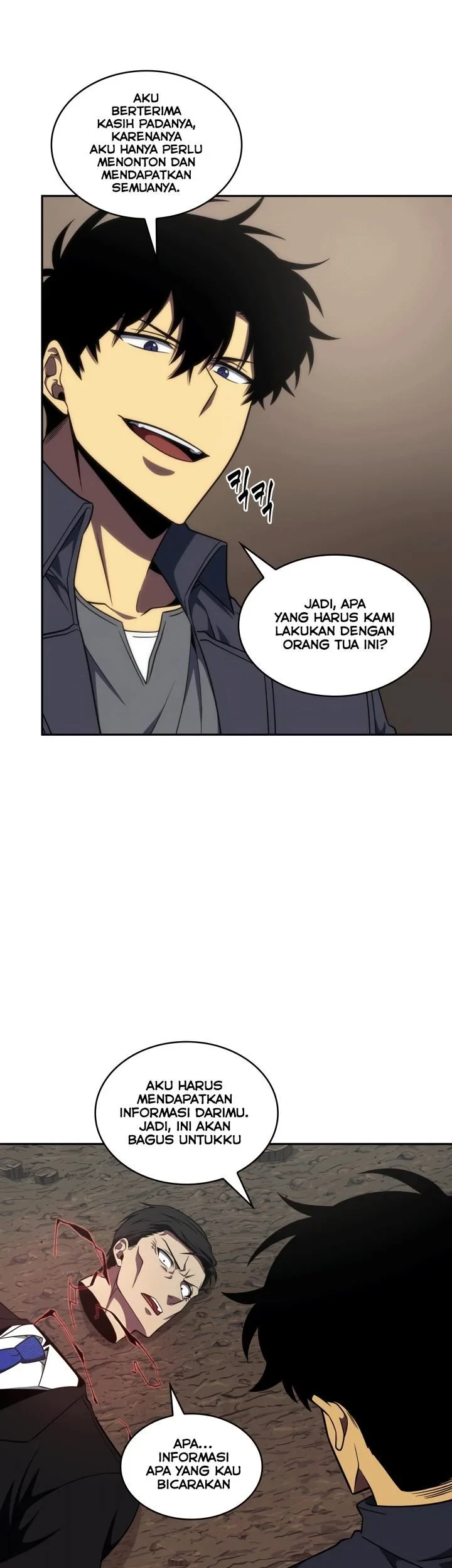 Chapter 274 - halaman 32