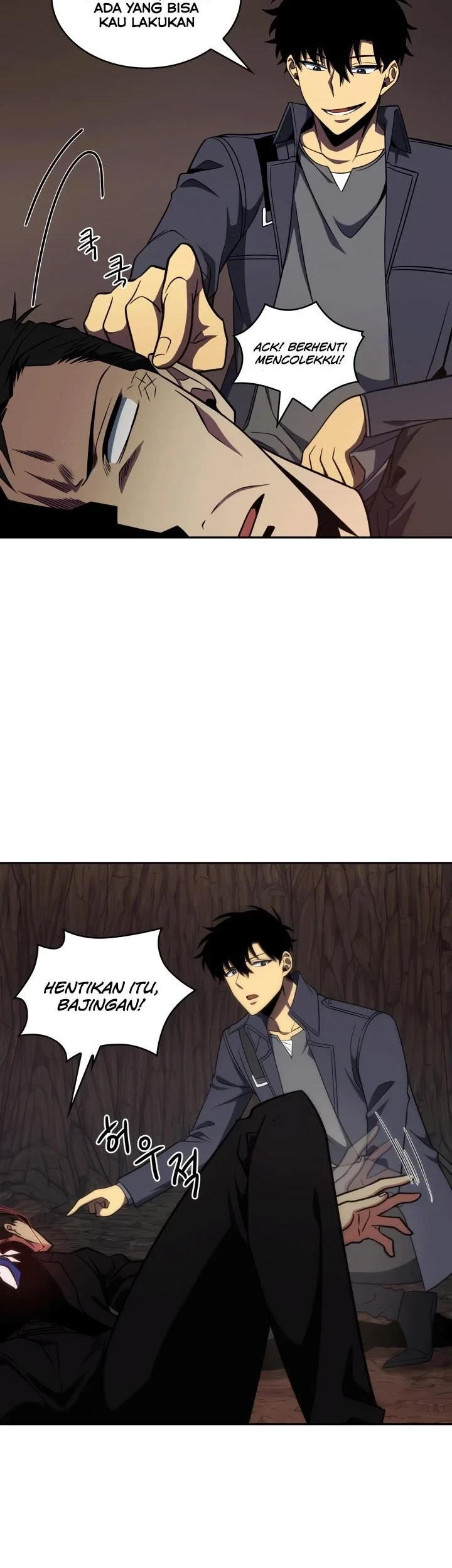 Chapter 274 - halaman 35