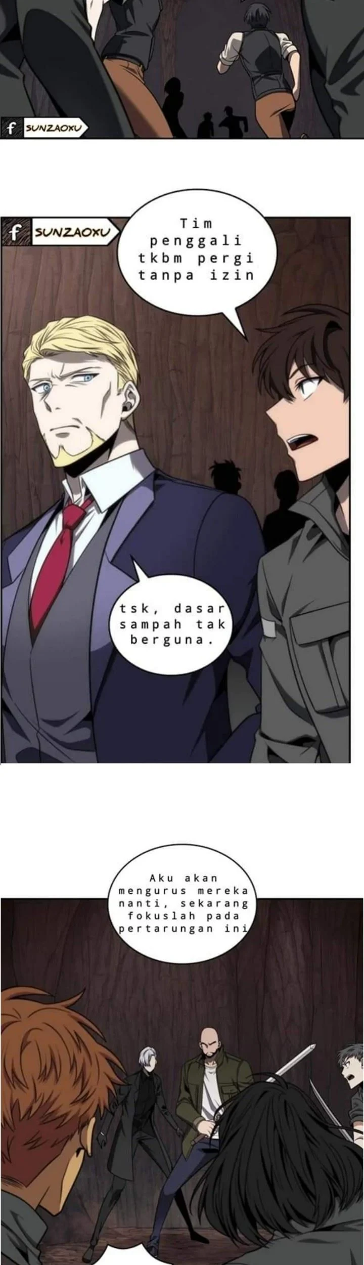 Chapter 275 - halaman 24