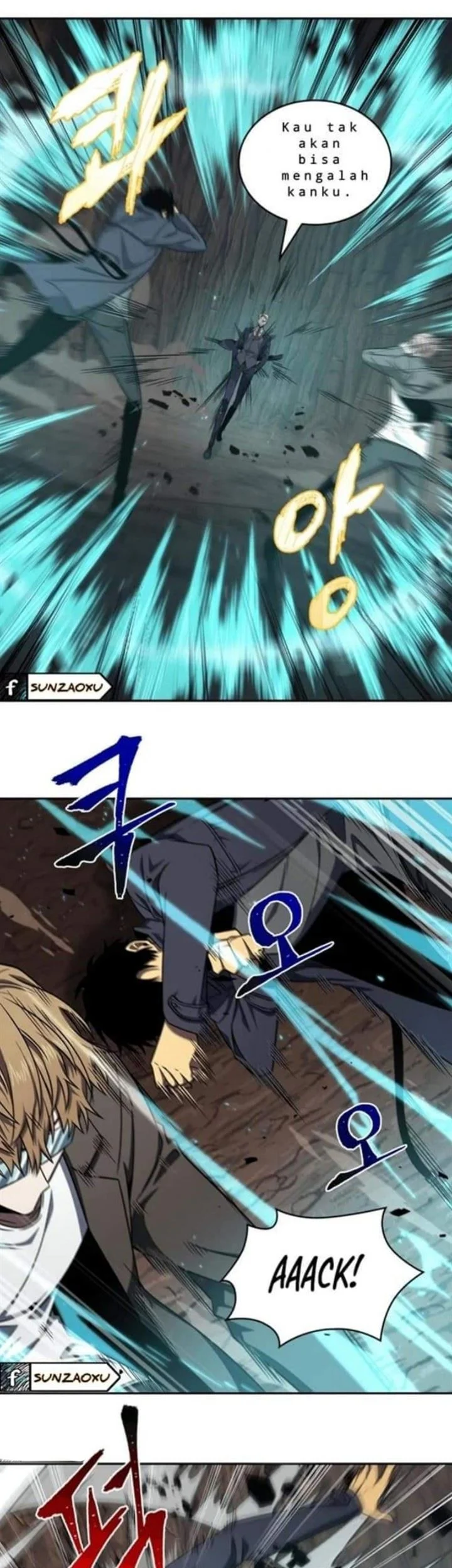 Chapter 275 - halaman 34