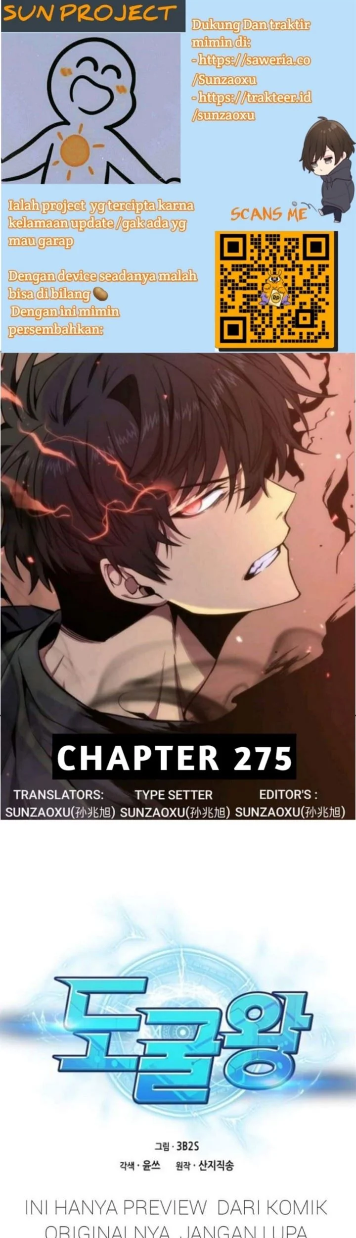 Chapter 275 - halaman 2