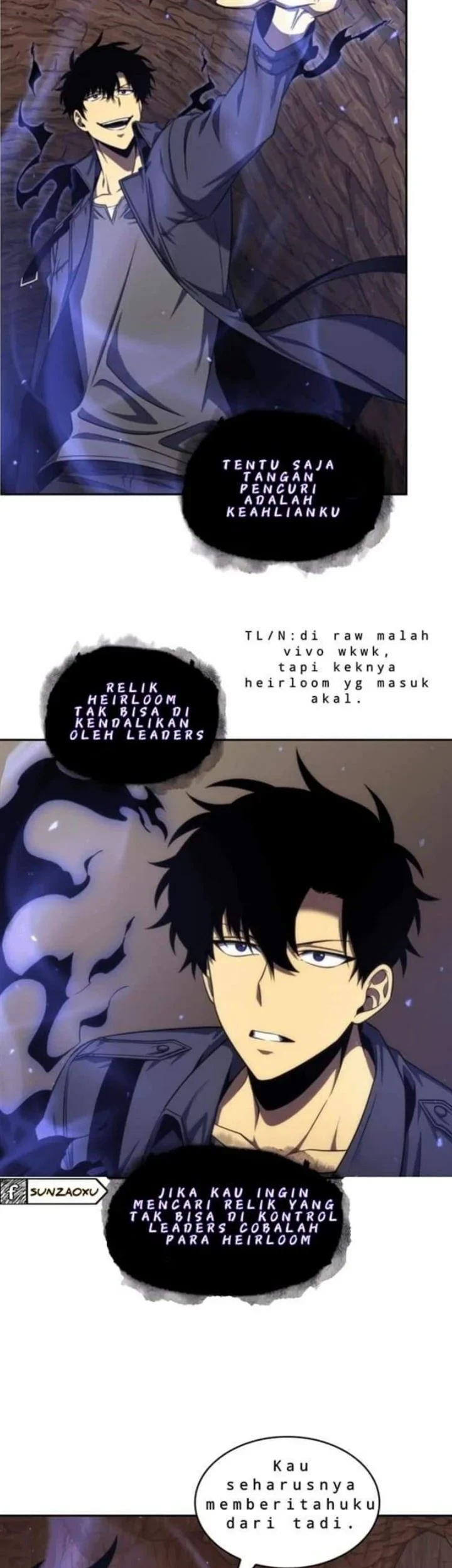 Chapter 275 - halaman 46