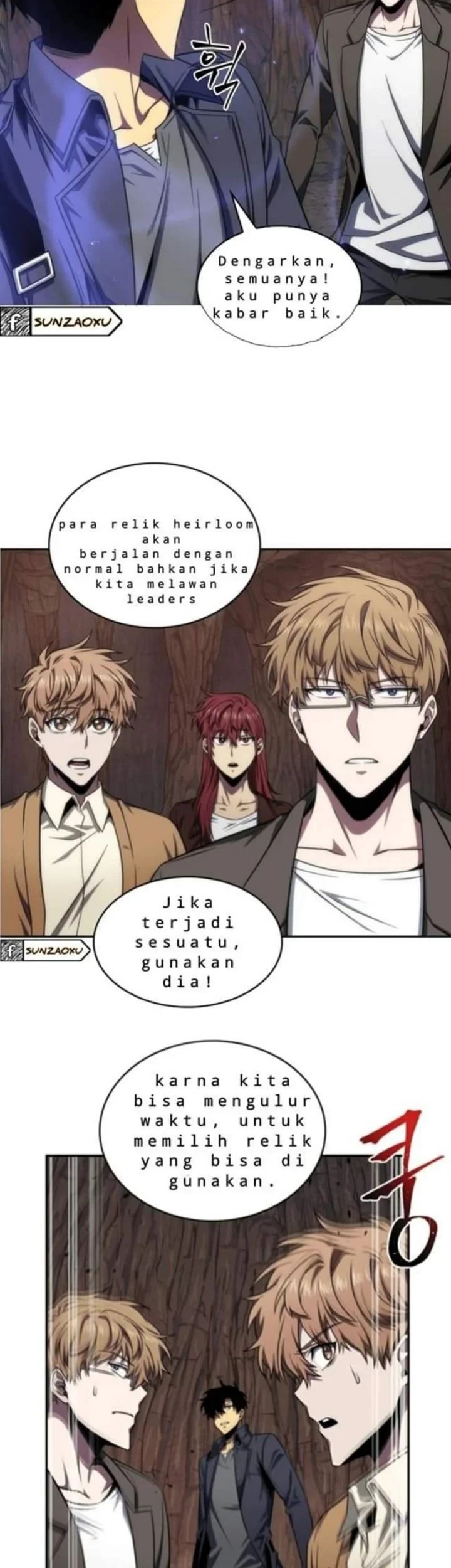 Chapter 275 - halaman 48