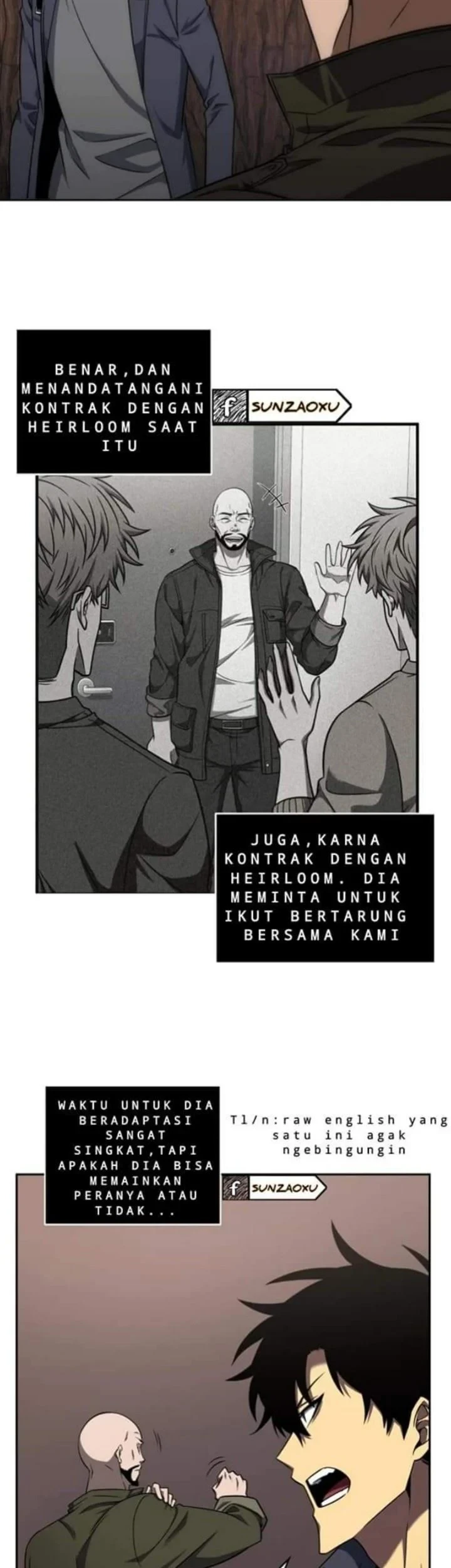 Chapter 275 - halaman 54