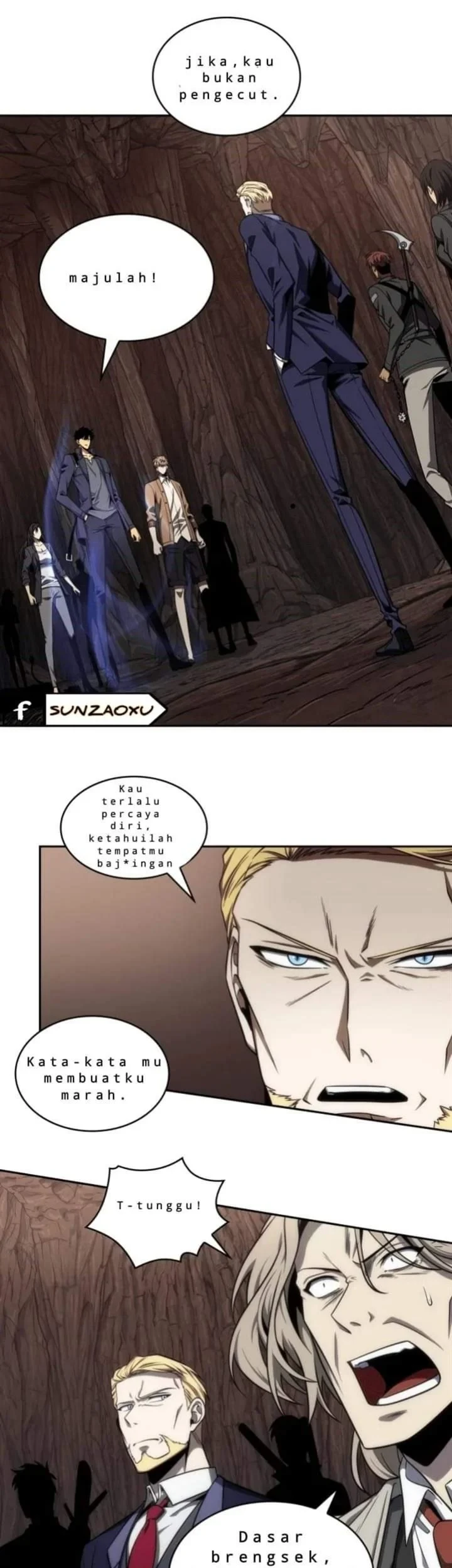 Chapter 275 - halaman 4