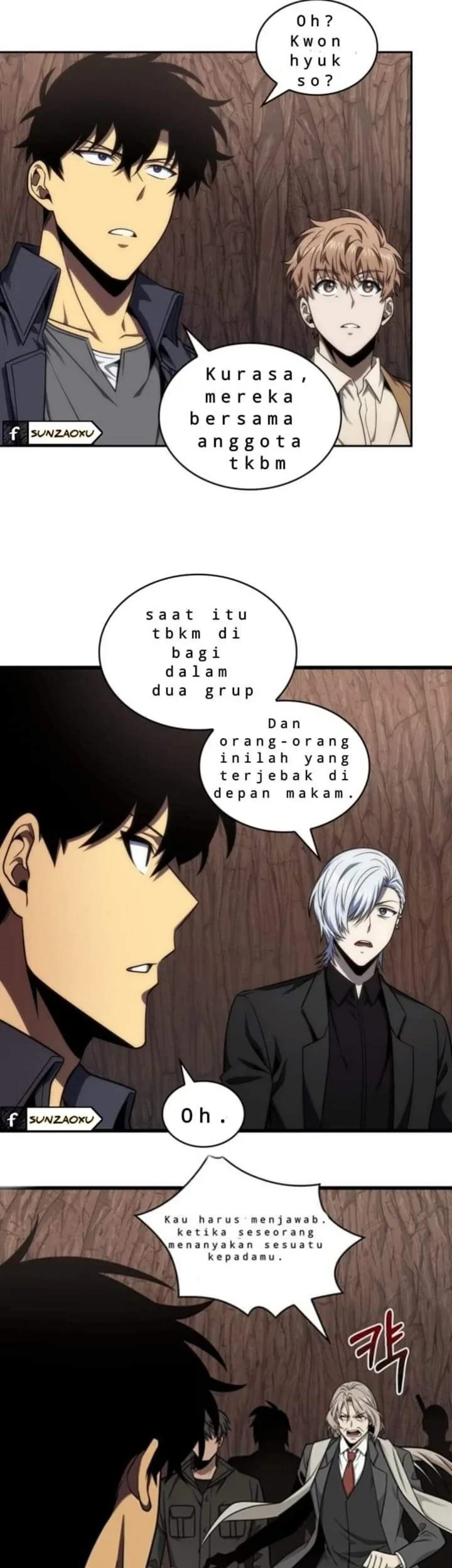 Chapter 275 - halaman 6