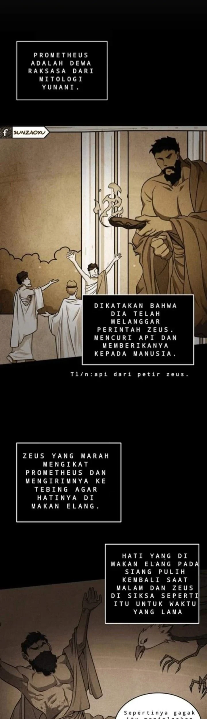 Chapter 275 - halaman 14