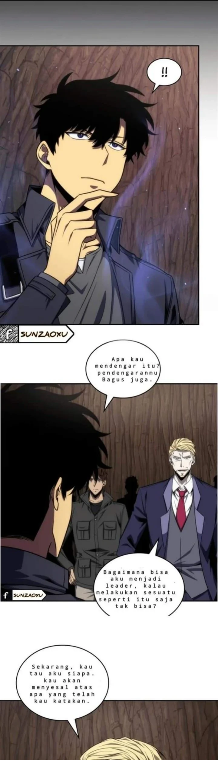 Chapter 275 - halaman 16