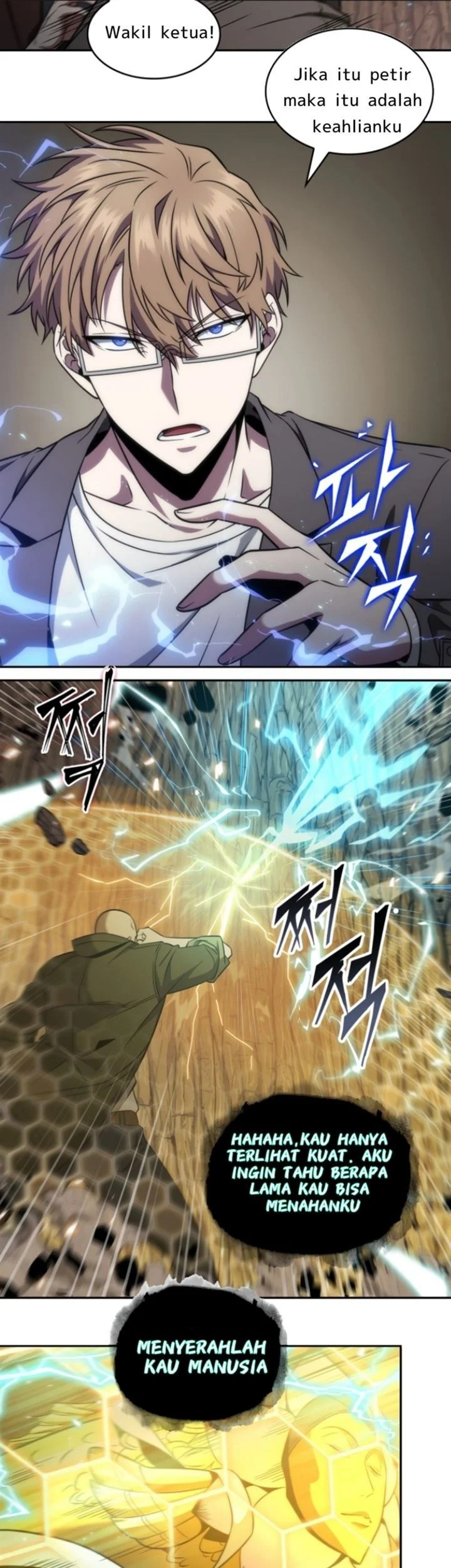 Chapter 276 - halaman 30
