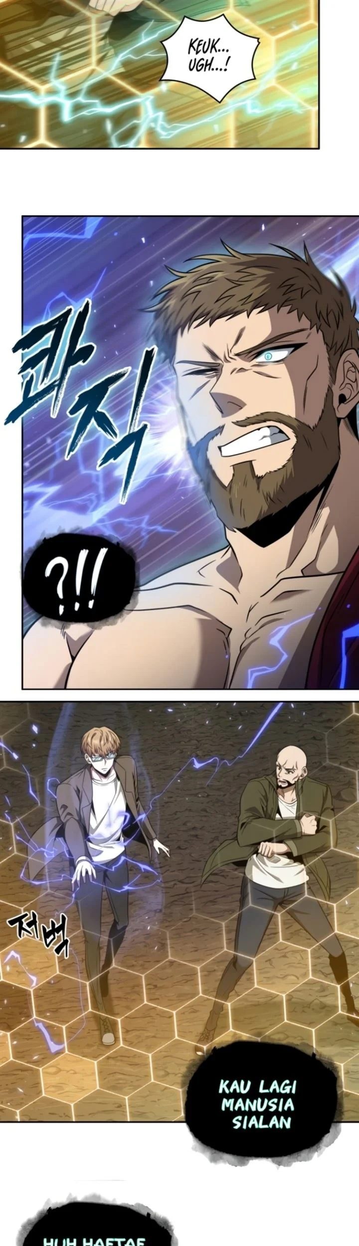 Chapter 276 - halaman 32