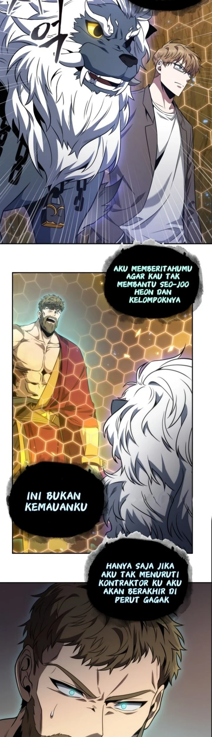 Chapter 276 - halaman 34