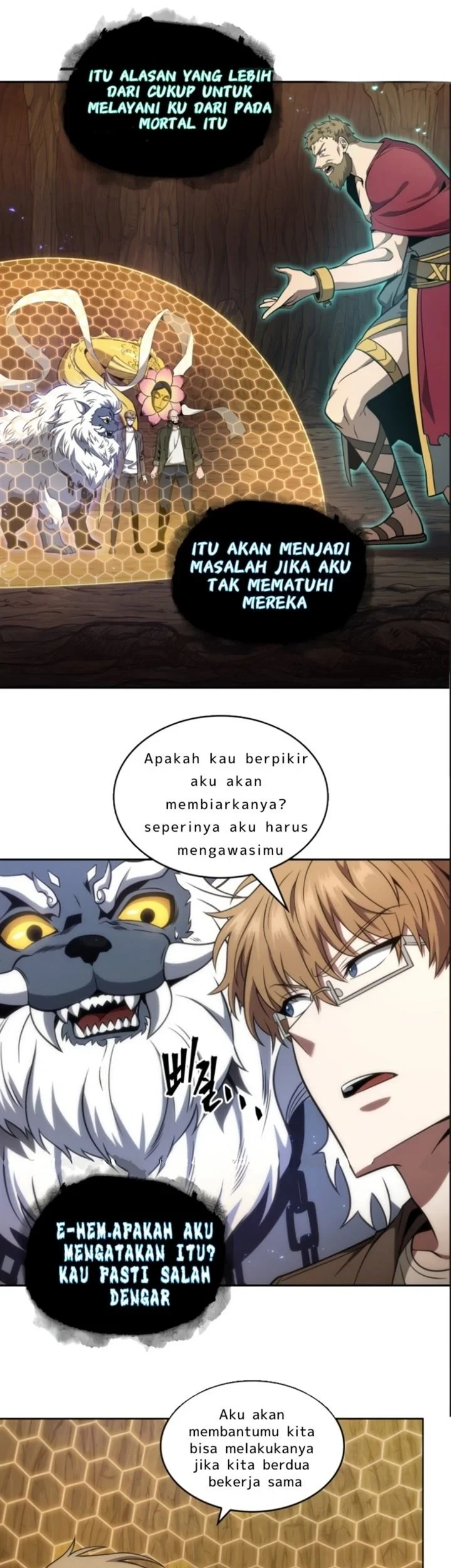Chapter 276 - halaman 36