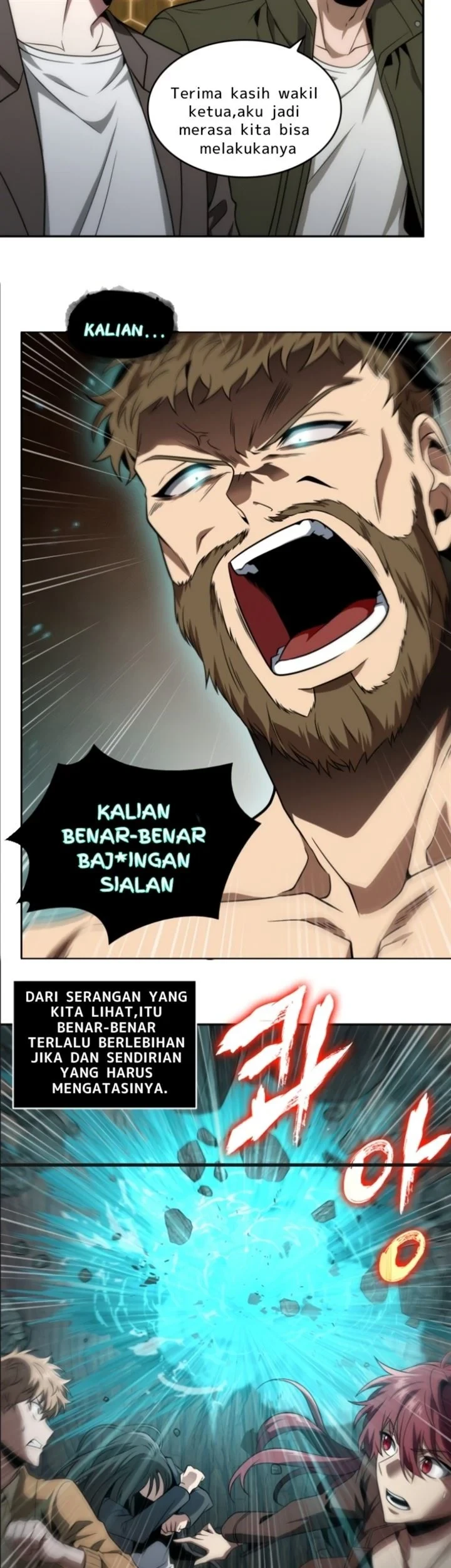 Chapter 276 - halaman 38