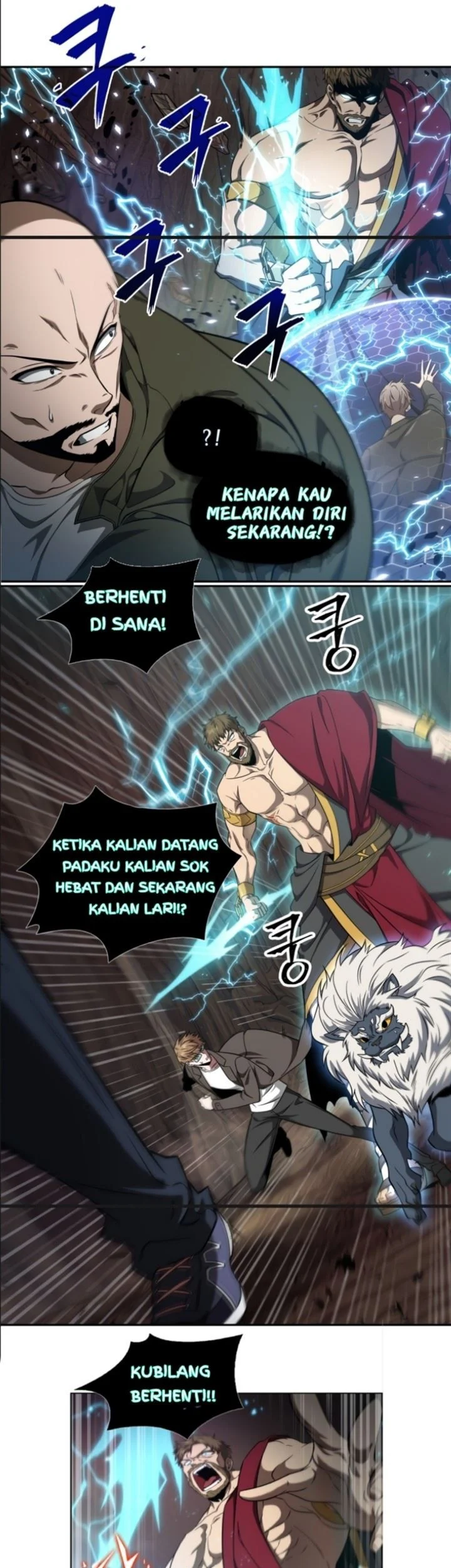 Chapter 276 - halaman 46