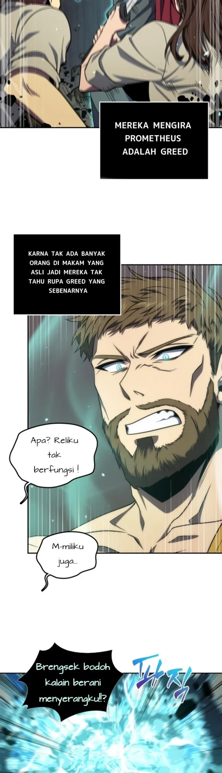 Chapter 277 - halaman 40
