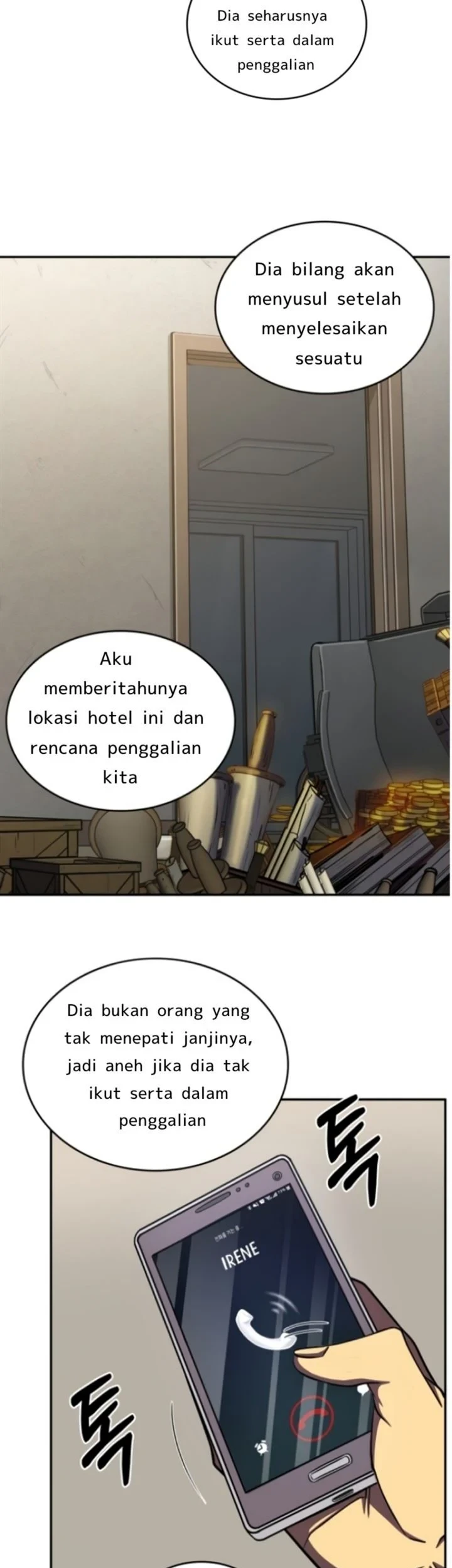 Chapter 277 - halaman 50