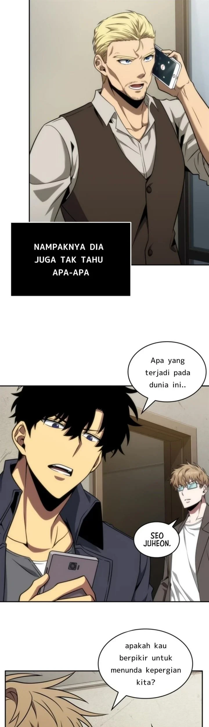 Chapter 278 - halaman 24