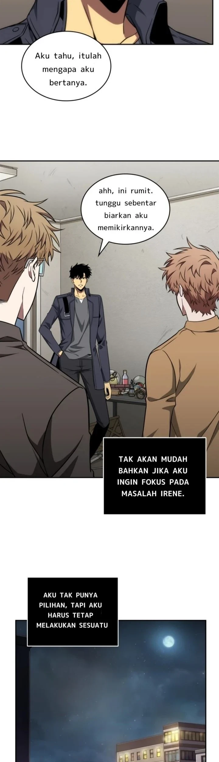 Chapter 278 - halaman 28