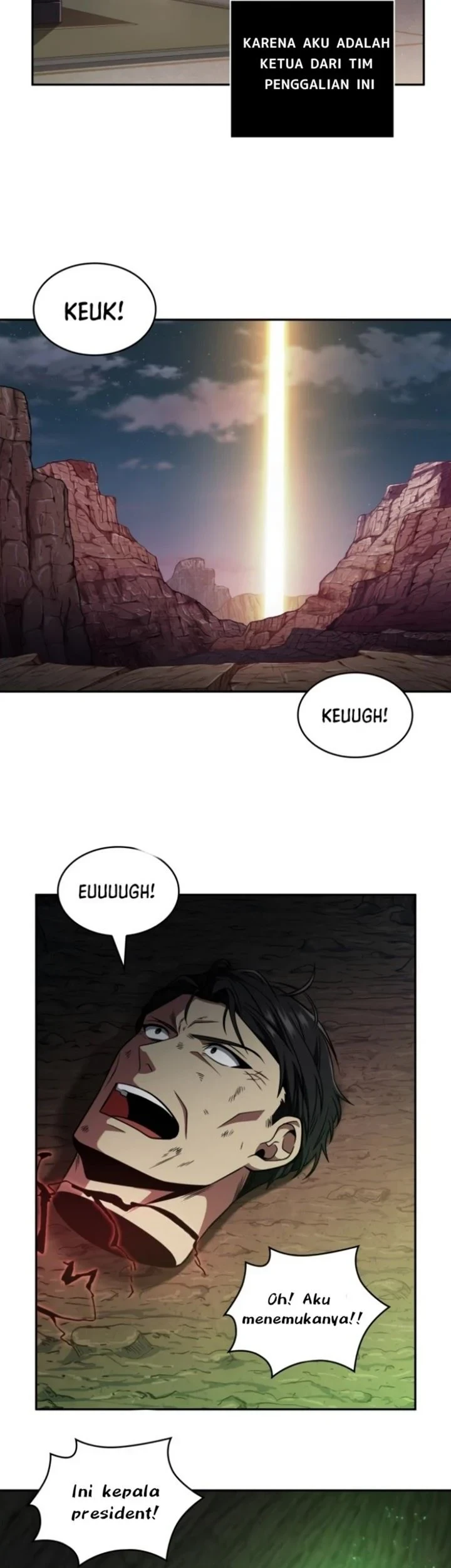 Chapter 278 - halaman 30
