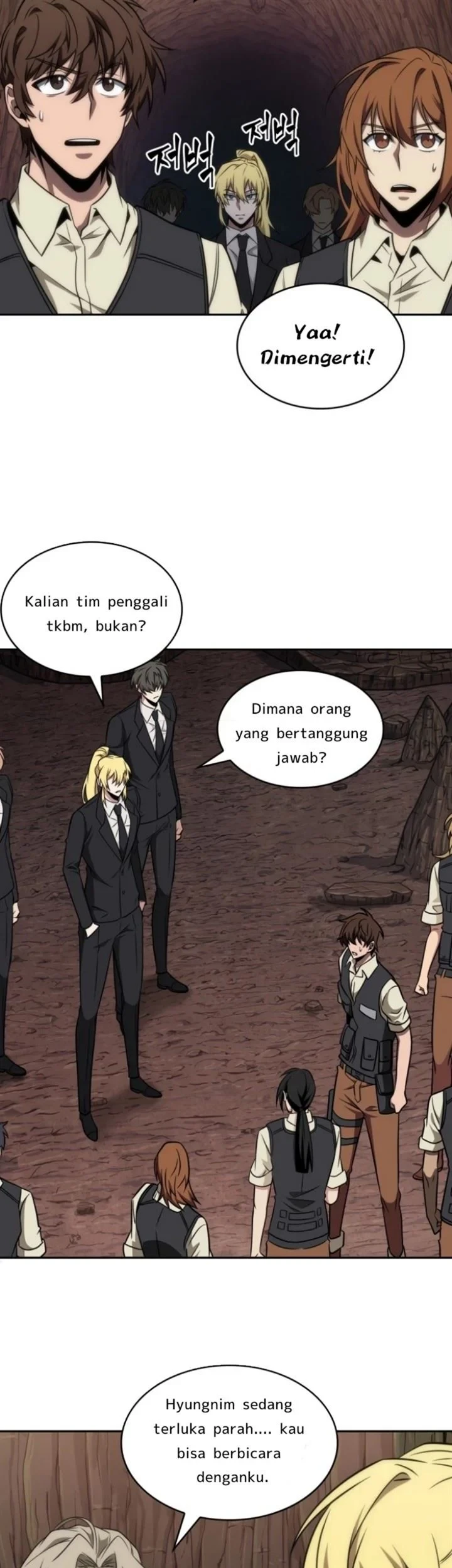Chapter 278 - halaman 36