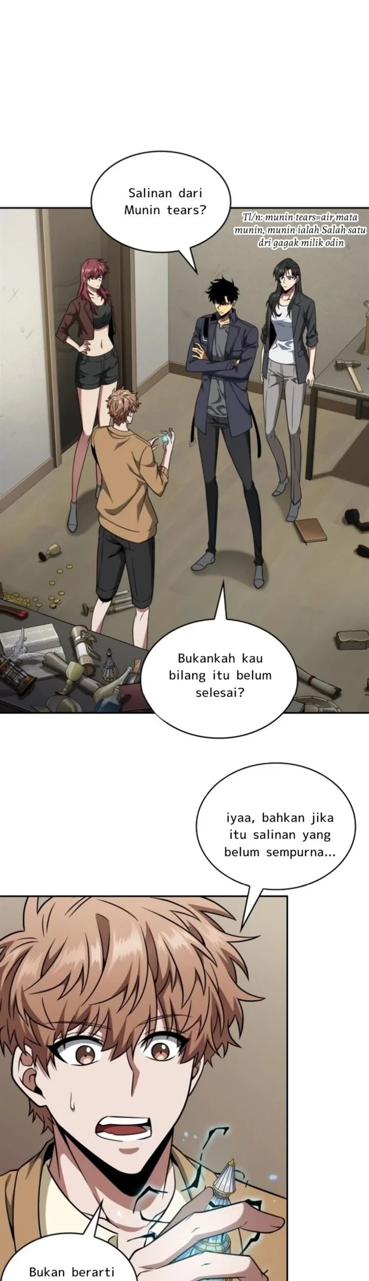 Chapter 278 - halaman 4