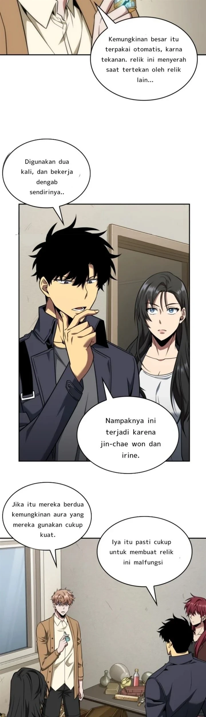 Chapter 278 - halaman 12
