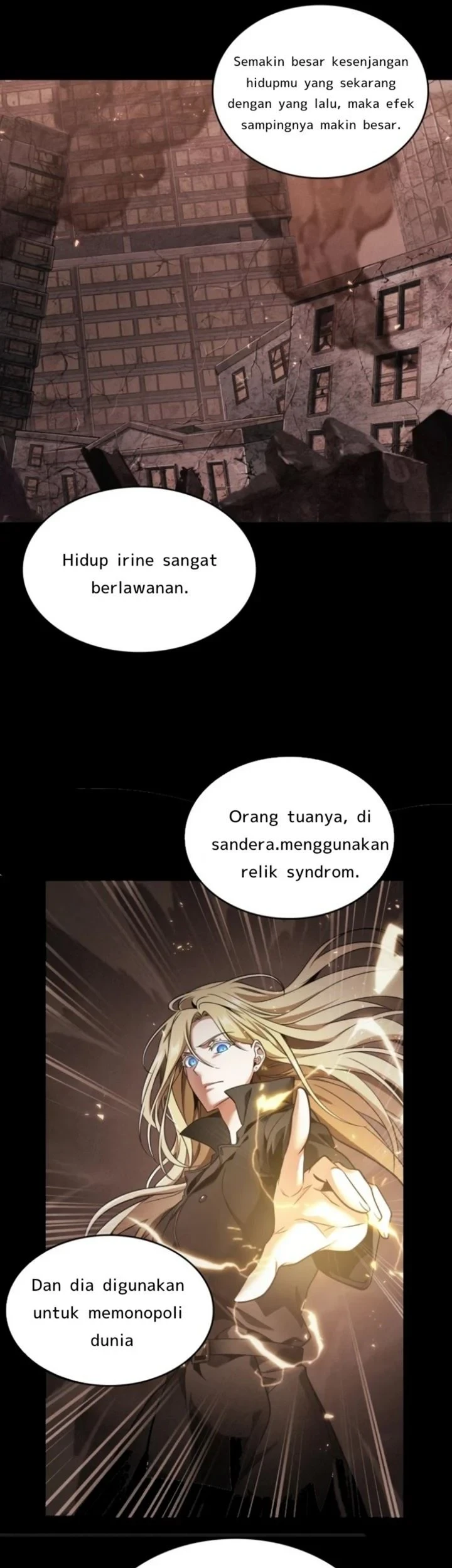 Chapter 278 - halaman 18