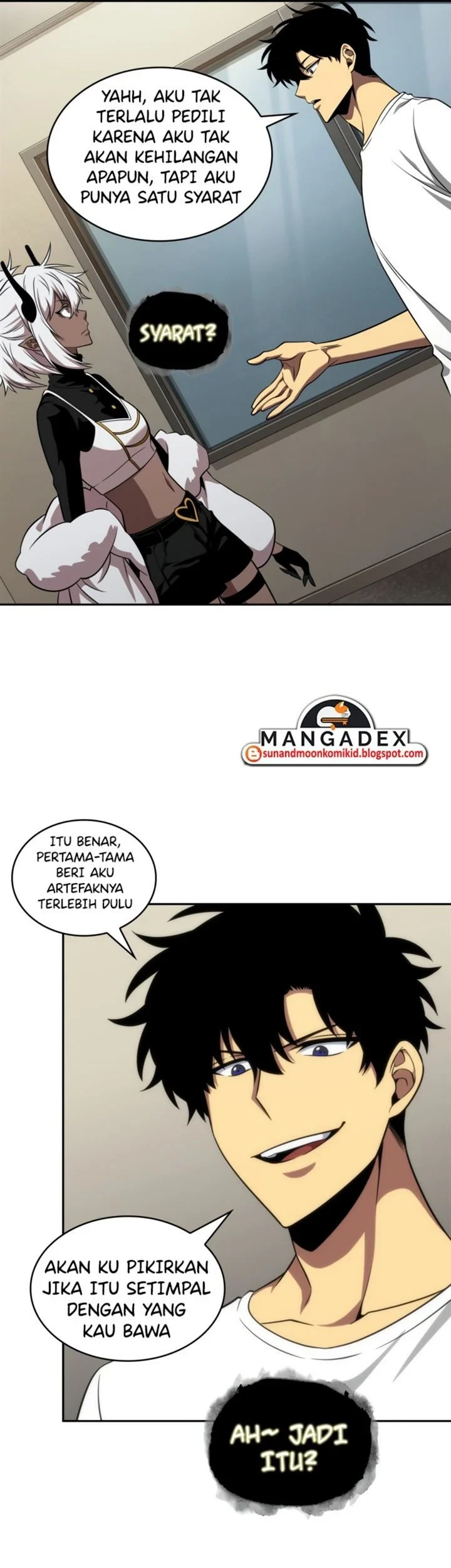 Chapter 280 - halaman 42