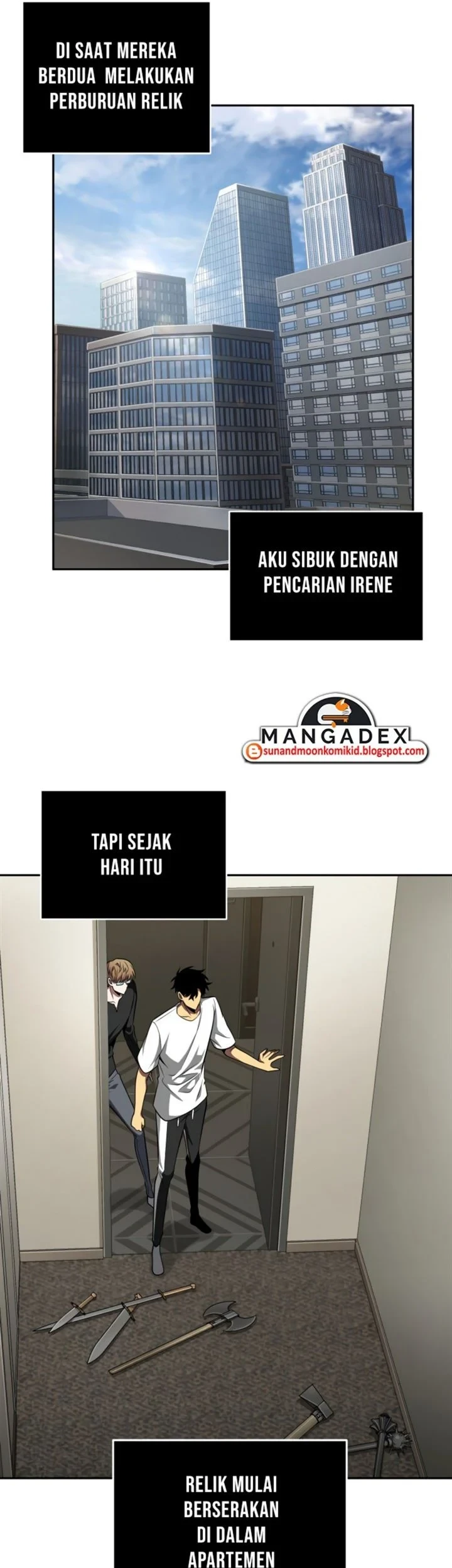 Chapter 280 - halaman 50