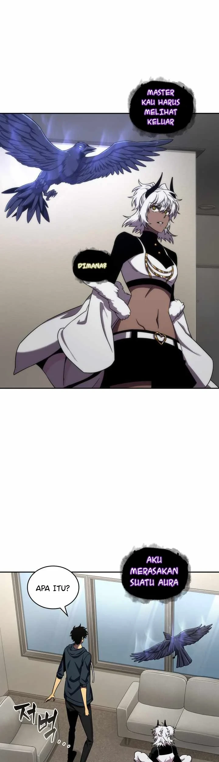Chapter 282 - halaman 38