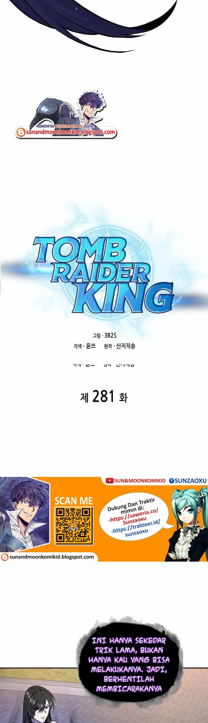 Chapter 282 - halaman 13