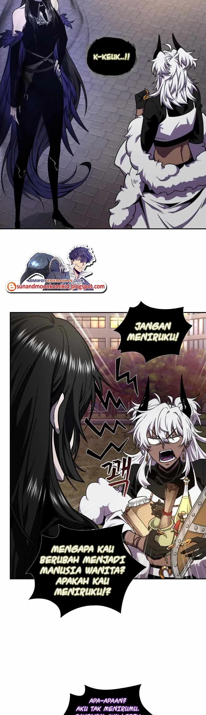 Chapter 282 - halaman 14