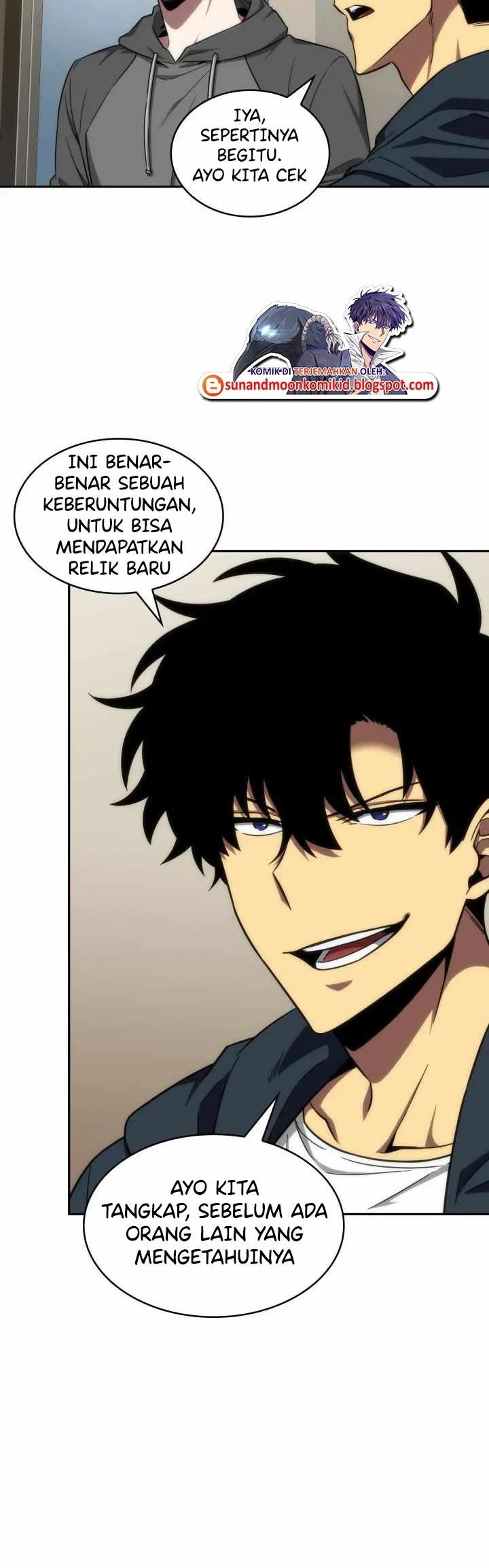 Chapter 282 - halaman 20
