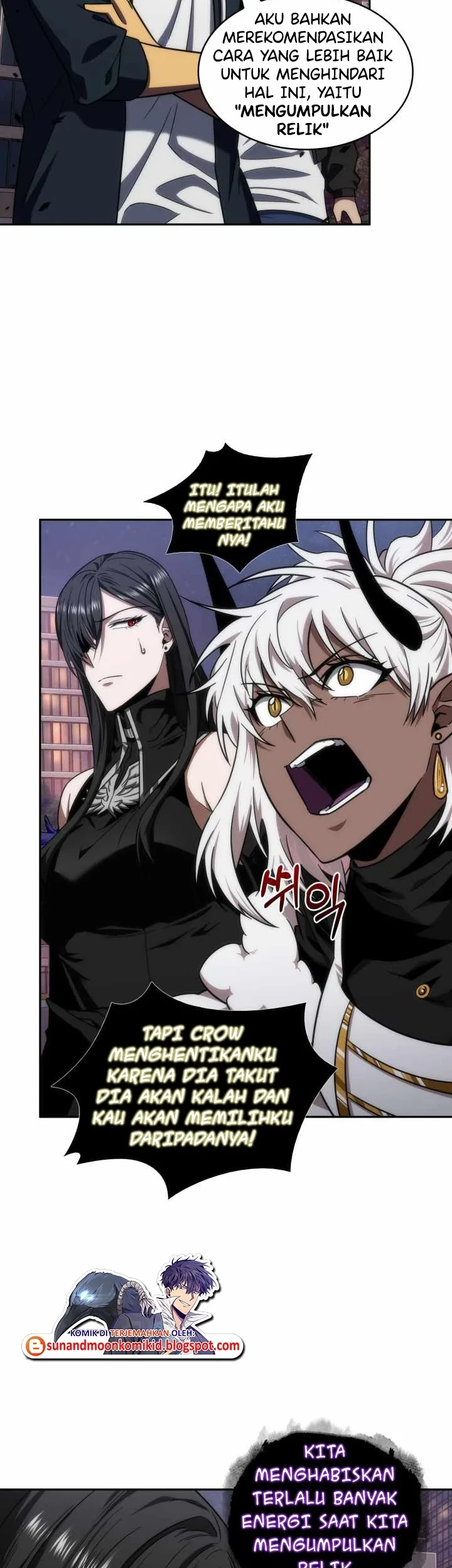 Chapter 282 - halaman 26