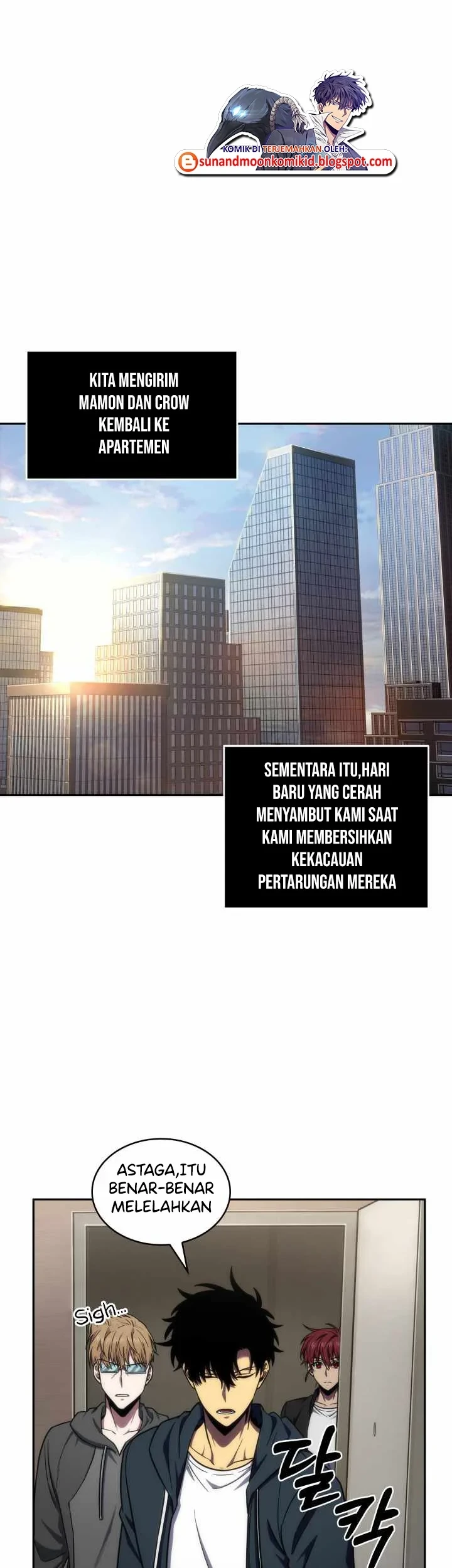 Chapter 282 - halaman 28
